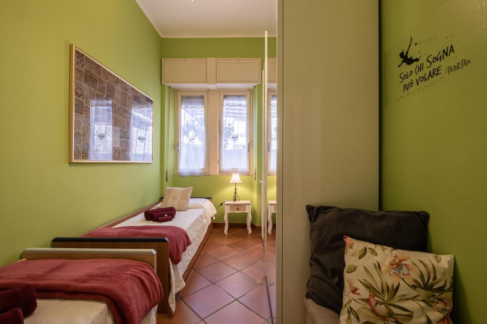 Elegante Villa Lu' Centro Citta A 10 Minuti Dal Mare Cagliari Esterno foto