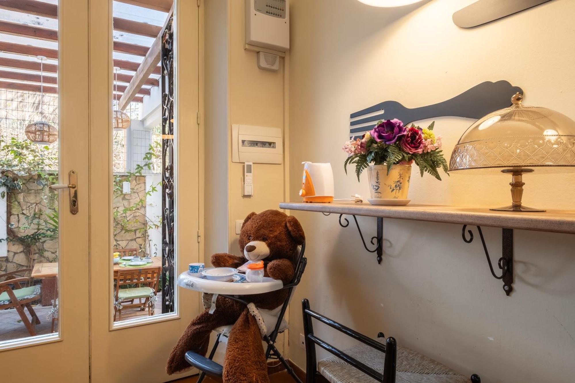 Elegante Villa Lu' Centro Citta A 10 Minuti Dal Mare Cagliari Esterno foto