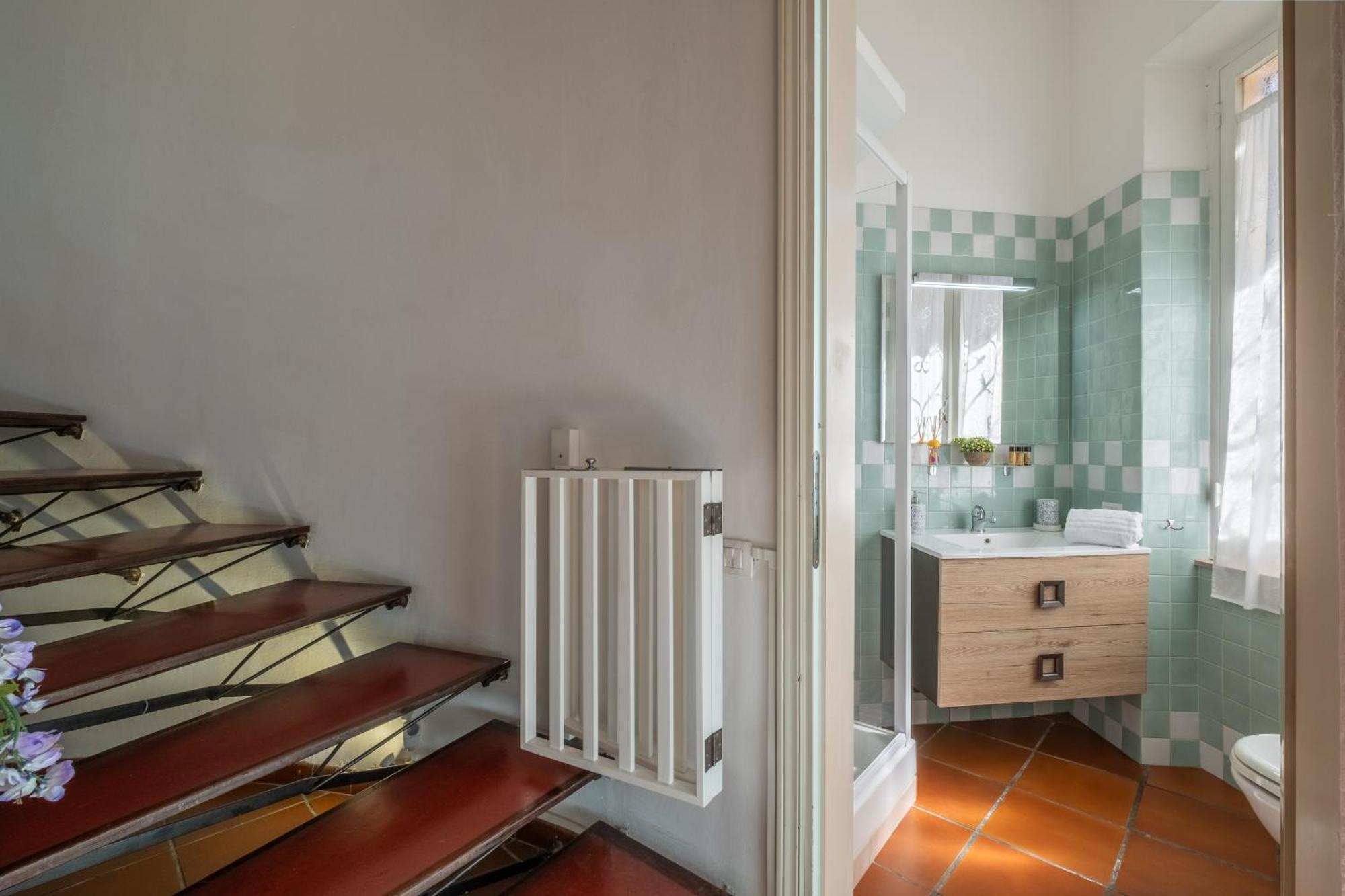Elegante Villa Lu' Centro Citta A 10 Minuti Dal Mare Cagliari Esterno foto