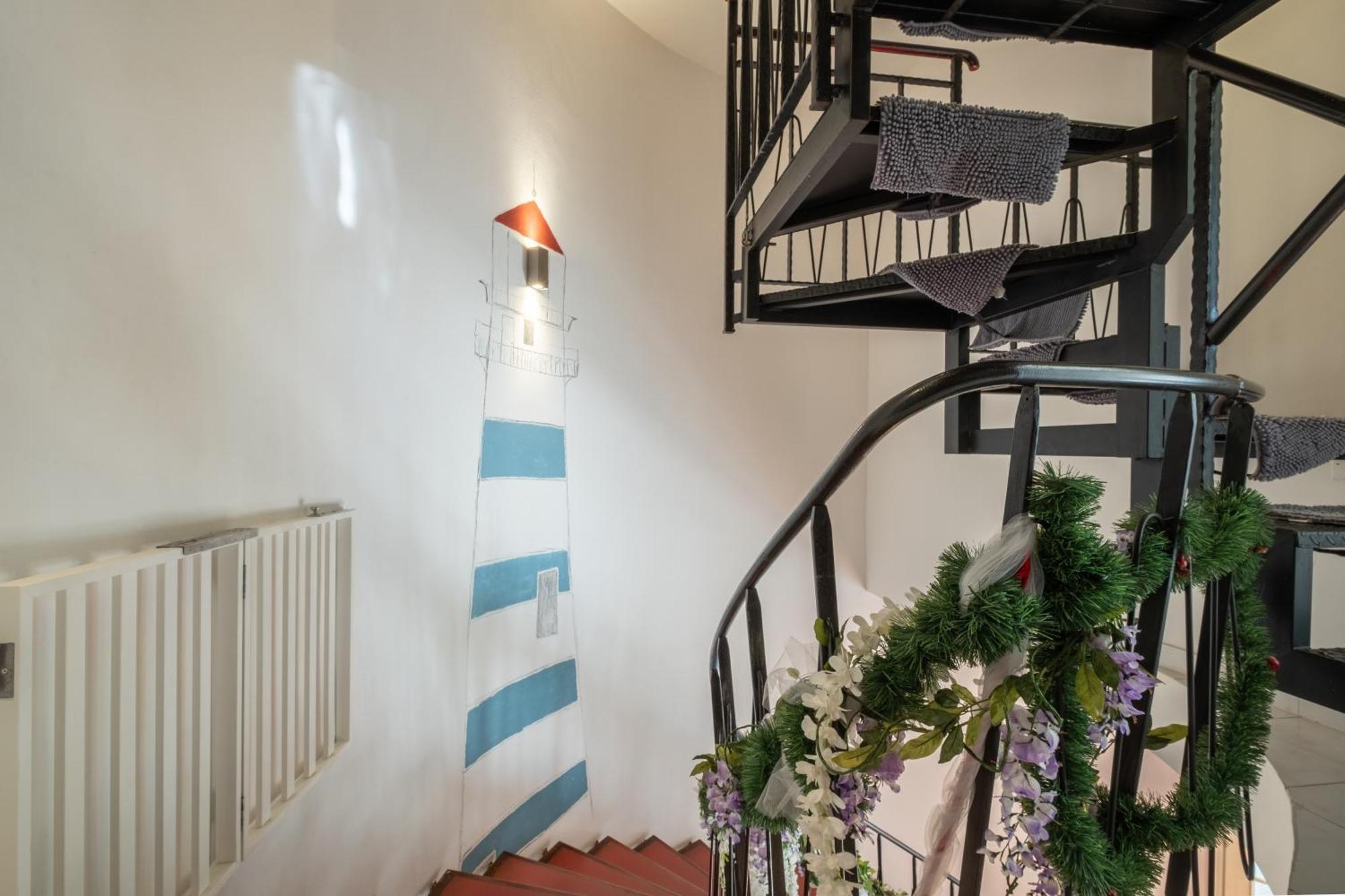Elegante Villa Lu' Centro Citta A 10 Minuti Dal Mare Cagliari Esterno foto