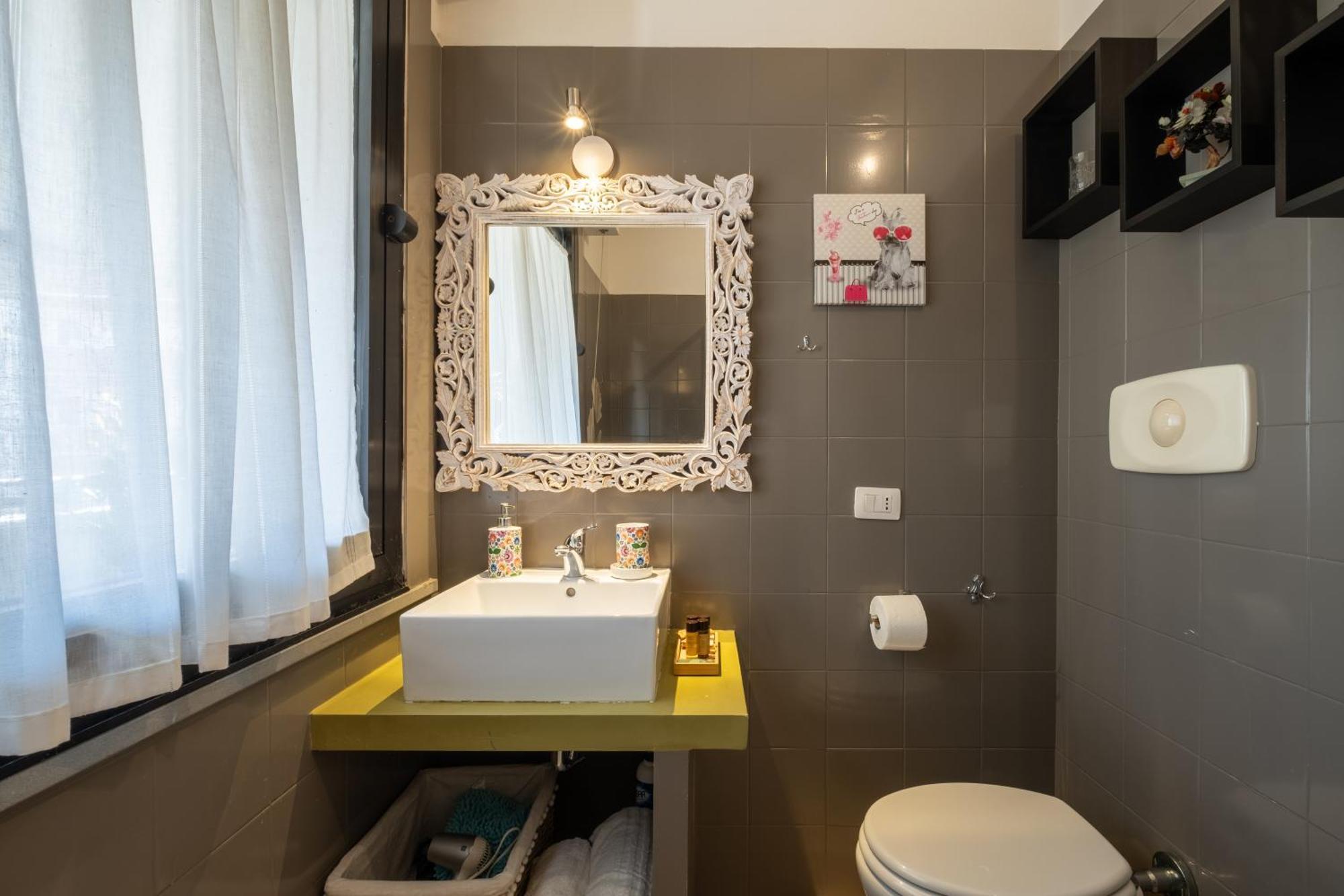 Elegante Villa Lu' Centro Citta A 10 Minuti Dal Mare Cagliari Esterno foto